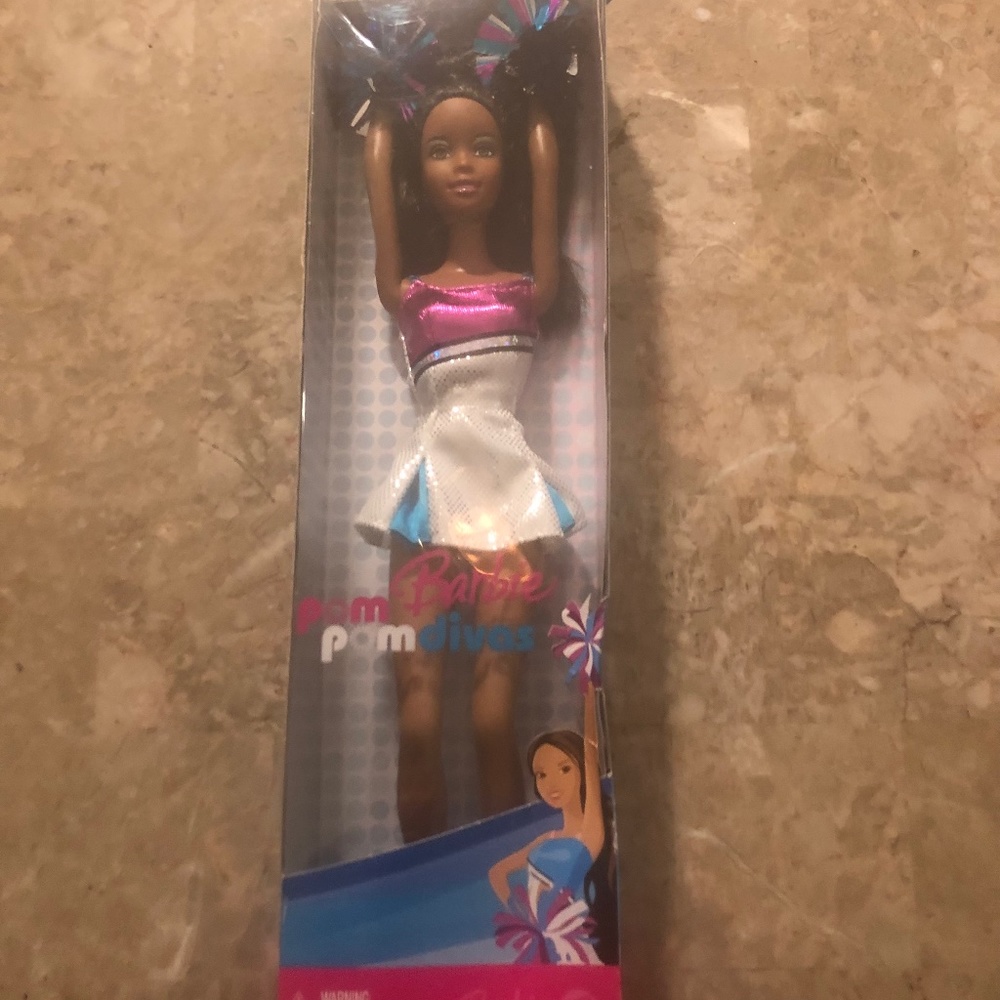 Barbie
